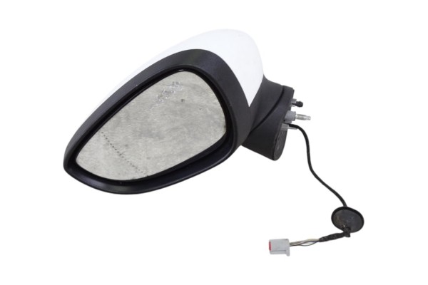 RETROVISOR IZQUIERDO FORD FIESTA (CB1)