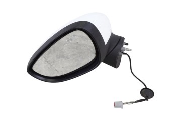  RETROVISOR IZQUIERDO FORD FIESTA (CB1) Ambiente 2010 216564 FORD - 1