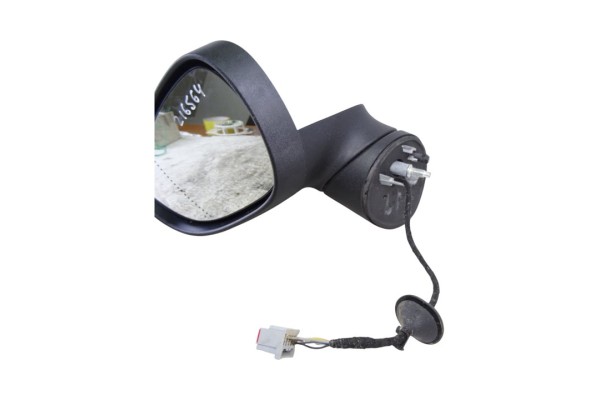  RETROVISOR IZQUIERDO FORD FIESTA (CB1) Ambiente 2010 216564 FORD - 4