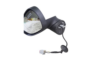  RETROVISOR IZQUIERDO FORD FIESTA (CB1) Ambiente 2010 216564 FORD - 4