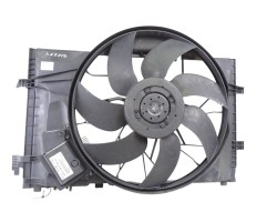 A2035000293 ELECTROVENTILADOR MERCEDES-BENZ CLASE C (BM 203) BERLINA