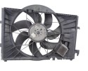 A2035000293 ELECTROVENTILADOR MERCEDES-BENZ CLASE C (BM 203) BERLINA 200 CDI (203.004) 2001 A2035000293 216584 MERCEDES-BENZ - 2