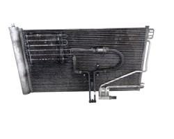 CONDENSADOR / RADIADOR  AIRE ACONDICIONADO MERCEDES-BENZ CLASE C (BM 203) BERLINA