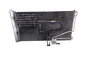  CONDENSADOR / RADIADOR  AIRE ACONDICIONADO MERCEDES-BENZ CLASE C (BM 203) BERLINA 200 CDI (203.004) 2001 216585 MERCEDES-BENZ -