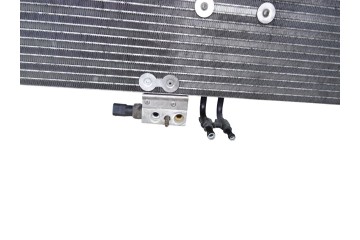  CONDENSADOR / RADIADOR  AIRE ACONDICIONADO MERCEDES-BENZ CLASE C (BM 203) BERLINA 200 CDI (203.004) 2001 216585 MERCEDES-BENZ -