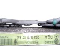  CONDENSADOR / RADIADOR  AIRE ACONDICIONADO MERCEDES-BENZ CLASE C (BM 203) BERLINA 200 CDI (203.004) 2001 216585 MERCEDES-BENZ -
