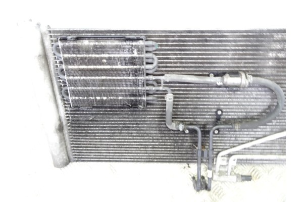  CONDENSADOR / RADIADOR  AIRE ACONDICIONADO MERCEDES-BENZ CLASE C (BM 203) BERLINA 200 CDI (203.004) 2001 216585 MERCEDES-BENZ -