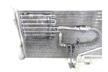  CONDENSADOR / RADIADOR  AIRE ACONDICIONADO MERCEDES-BENZ CLASE C (BM 203) BERLINA 200 CDI (203.004) 2001 216585 MERCEDES-BENZ -