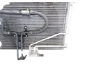  CONDENSADOR / RADIADOR  AIRE ACONDICIONADO MERCEDES-BENZ CLASE C (BM 203) BERLINA 200 CDI (203.004) 2001 216585 MERCEDES-BENZ -