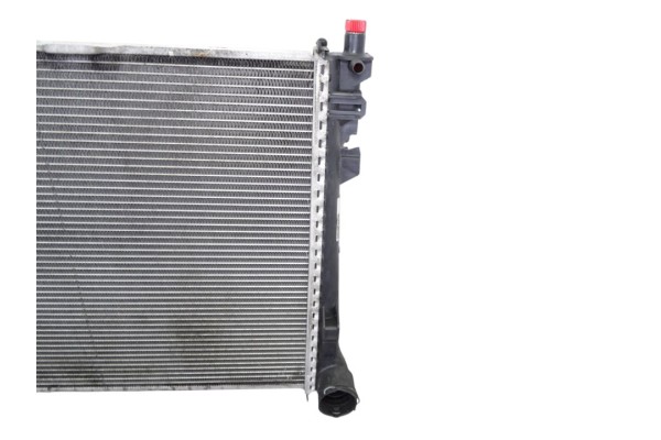 A2035000603 RADIADOR AGUA MERCEDES-BENZ CLASE C (BM 203) BERLINA 200 CDI (203.004) 2001 A2035000603 216586 MERCEDES-BENZ - 1