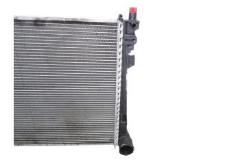 A2035000603 RADIADOR AGUA MERCEDES-BENZ CLASE C (BM 203) BERLINA 200 CDI (203.004) 2001 A2035000603 216586 MERCEDES-BENZ - 1