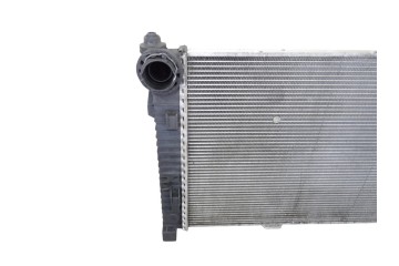 A2035000603 RADIADOR AGUA MERCEDES-BENZ CLASE C (BM 203) BERLINA 200 CDI (203.004) 2001 A2035000603 216586 MERCEDES-BENZ - 4