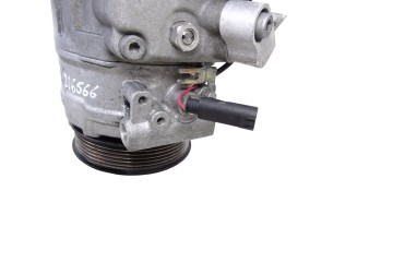  COMPRESOR AIRE ACONDICIONADO MERCEDES-BENZ CLASE C (BM 203) BERLINA 200 CDI (203.004) 2001 216566 MERCEDES-BENZ - 3