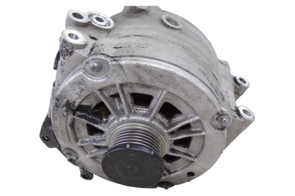 A0001501750  ALTERNADOR MERCEDES-BENZ CLASE C (BM 203) BERLINA 200 CDI (203.004) 2001 A0001501750 216569 MERCEDES-BENZ - 3