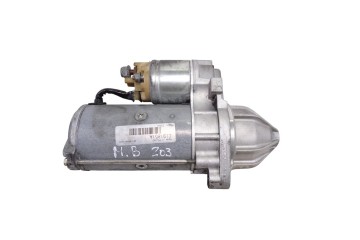 A0051511301 MOTOR ARRANQUE MERCEDES-BENZ CLASE C (BM 203) BERLINA 200 CDI (203.004) 2001 A0051511301 216570 MERCEDES-BENZ - 1