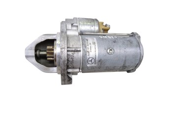 A0051511301 MOTOR ARRANQUE MERCEDES-BENZ CLASE C (BM 203) BERLINA 200 CDI (203.004) 2001 A0051511301 216570 MERCEDES-BENZ - 3
