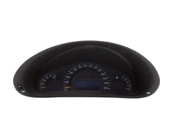 A2035407111 CUADRO INSTRUMENTOS MERCEDES-BENZ CLASE C (BM 203) BERLINA