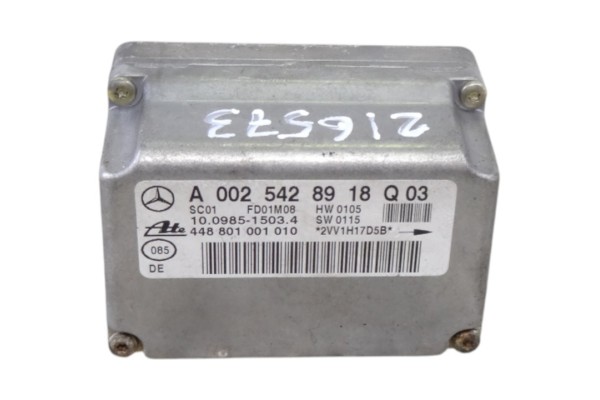 A0025428918 SENSOR MERCEDES-BENZ CLASE C (BM 203) BERLINA