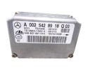 A0025428918 SENSOR MERCEDES-BENZ CLASE C (BM 203) BERLINA A0025428918 SENSOR MERCEDES-BENZ CLASE C (BM 203) BERLINA