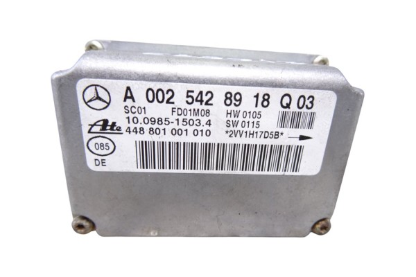 A0025428918 SENSOR MERCEDES-BENZ CLASE C (BM 203) BERLINA