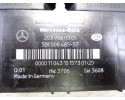 2039060005 CAJA RELES / FUSIBLES MERCEDES-BENZ CLASE C (BM 203) BERLINA 200 CDI (203.004) 2001 2039060005 216574 MERCEDES-BENZ -