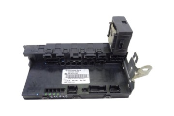 0035455201 CAJA RELES / FUSIBLES MERCEDES-BENZ CLASE C (BM 203) BERLINA 200 CDI (203.004) 2001 0035455201 216575 MERCEDES-BENZ -