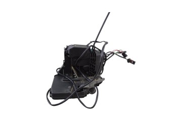 2037200135 CERRADURA PUERTA DELANTERA IZQUIERDA MERCEDES-BENZ CLASE C (BM 203) BERLINA 200 CDI (203.004) 2001 2037200135 216577 