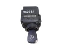 2035450508 CONMUTADOR DE ARRANQUE MERCEDES-BENZ CLASE C (BM 203) BERLINA 200 CDI (203.004) 2001 2035450508 216580 MERCEDES-BENZ 