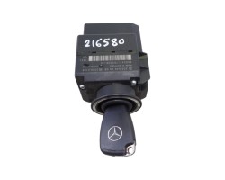 2035450508 CONMUTADOR DE ARRANQUE MERCEDES-BENZ CLASE C (BM 203) BERLINA