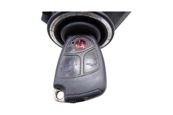 2035450508 CONMUTADOR DE ARRANQUE MERCEDES-BENZ CLASE C (BM 203) BERLINA 200 CDI (203.004) 2001 2035450508 216580 MERCEDES-BENZ 