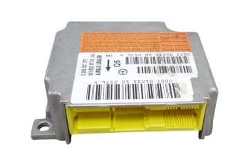 0018209726  CENTRALITA AIRBAG MERCEDES-BENZ CLASE C (BM 203) BERLINA 200 CDI (203.004) 2001 0018209726 216581 MERCEDES-BENZ - 1