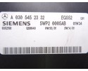 A0305452332 CENTRALITA CAMBIO AUTOMATICO MERCEDES-BENZ CLASE C (BM 203) BERLINA 200 CDI (203.004) 2001 A0305452332 216583 MERCED