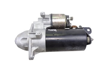 0001109062 MOTOR ARRANQUE OPEL ASTRA G BERLINA Club 2002 0001109062 216589 OPEL - 1