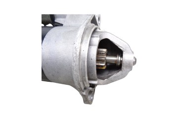 0001109062 MOTOR ARRANQUE OPEL ASTRA G BERLINA Club 2002 0001109062 216589 OPEL - 2