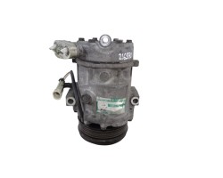 COMPRESOR AIRE ACONDICIONADO OPEL ASTRA G BERLINA