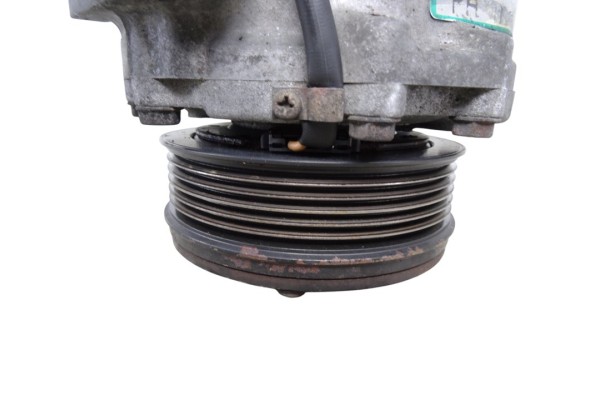 COMPRESOR AIRE ACONDICIONADO OPEL ASTRA G BERLINA