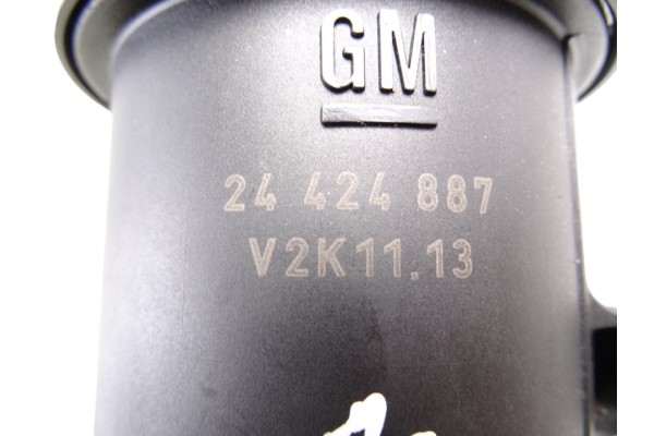 24424887 FILTRO GASOIL OPEL ASTRA G BERLINA
