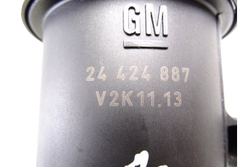 24424887 FILTRO GASOIL OPEL ASTRA G BERLINA Club 2002 24424887 216591 OPEL - 1