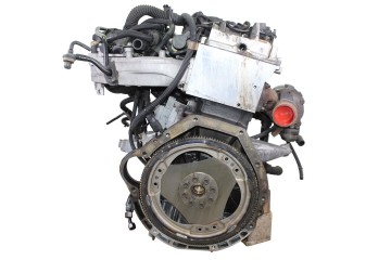 611962 MOTOR COMPLETO MERCEDES-BENZ CLASE C (BM 203) BERLINA 200 CDI (203.004) 2001 611962 213587 MERCEDES-BENZ - 1