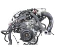 611962 MOTOR COMPLETO MERCEDES-BENZ CLASE C (BM 203) BERLINA 611962 MOTOR COMPLETO MERCEDES-BENZ CLASE C (BM 203) BERLINA
