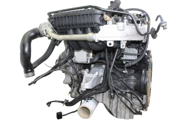 611962 MOTOR COMPLETO MERCEDES-BENZ CLASE C (BM 203) BERLINA