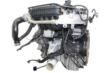 611962 MOTOR COMPLETO MERCEDES-BENZ CLASE C (BM 203) BERLINA 200 CDI (203.004) 2001 611962 213587 MERCEDES-BENZ - 8