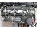 611962 MOTOR COMPLETO MERCEDES-BENZ CLASE C (BM 203) BERLINA 611962 MOTOR COMPLETO MERCEDES-BENZ CLASE C (BM 203) BERLINA