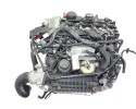 611962 MOTOR COMPLETO MERCEDES-BENZ CLASE C (BM 203) BERLINA 611962 MOTOR COMPLETO MERCEDES-BENZ CLASE C (BM 203) BERLINA