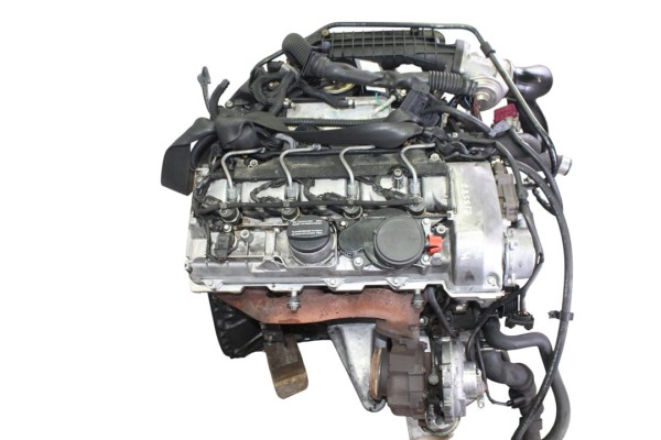 611962 MOTOR COMPLETO MERCEDES-BENZ CLASE C (BM 203) BERLINA