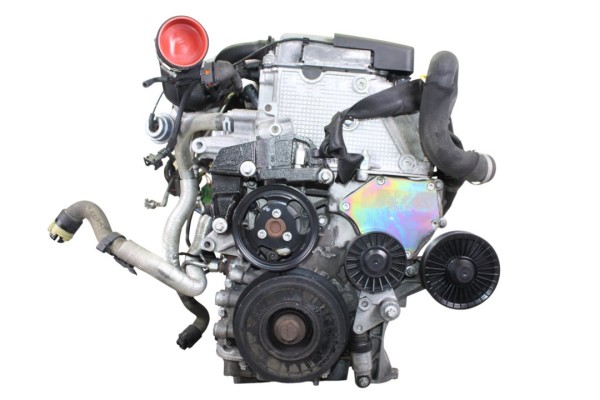 Y20DTH MOTOR COMPLETO OPEL ASTRA G BERLINA Club 2002 Y20DTH 216561 OPEL - 6