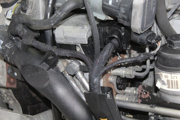 Y20DTH MOTOR COMPLETO OPEL ASTRA G BERLINA Club 2002 Y20DTH 216561 OPEL - 9