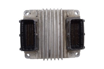 12212819  CENTRALITA MOTOR UCE OPEL ASTRA G BERLINA Club 2001 12212819 216594 OPEL - 1