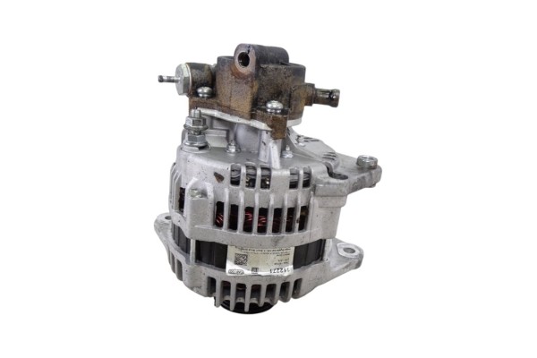 ALTERNADOR OPEL ASTRA G BERLINA
