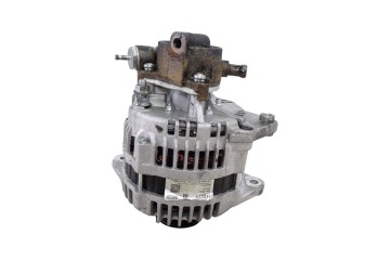  ALTERNADOR OPEL ASTRA G BERLINA Club 2001 216592 OPEL - 1